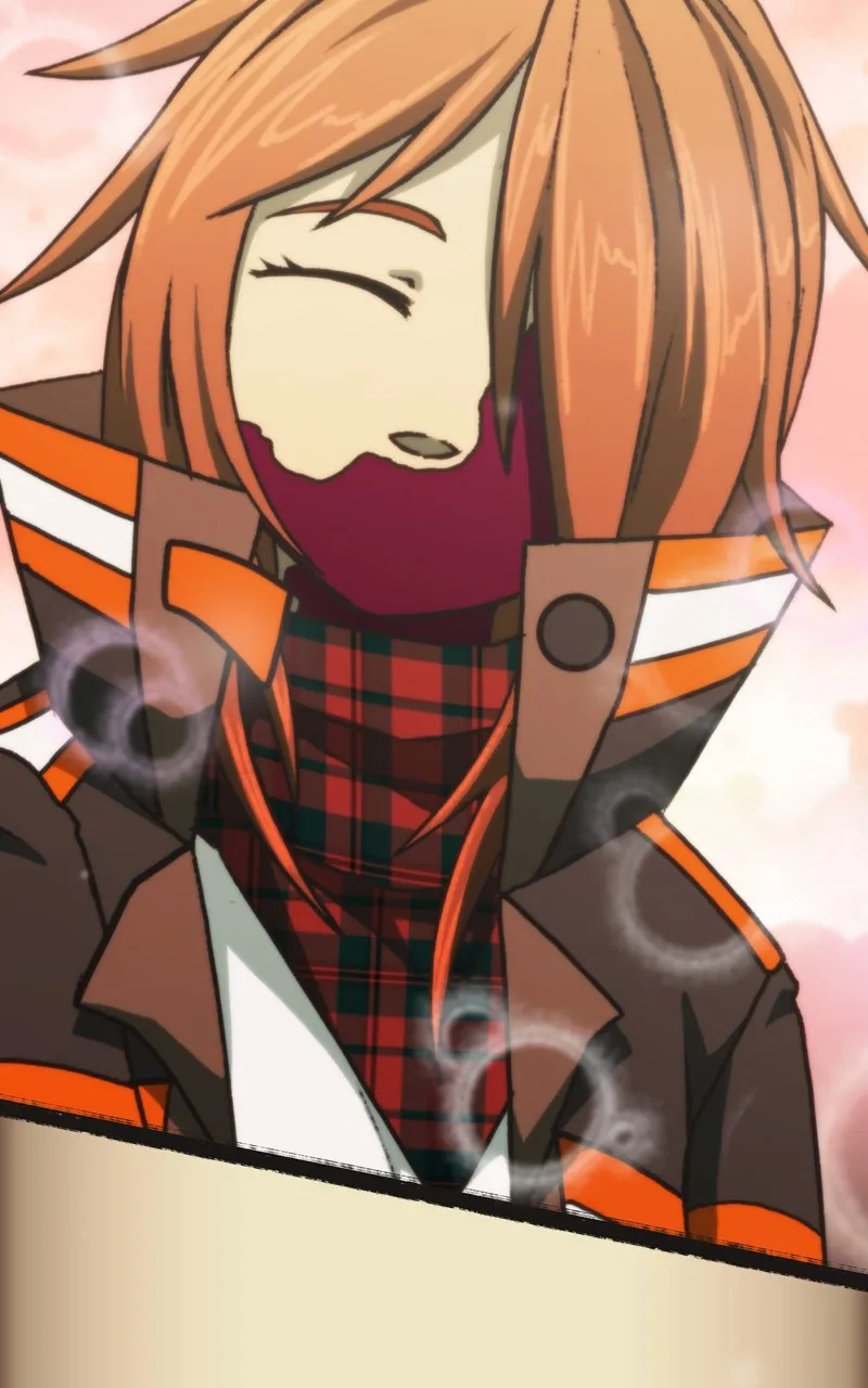 Read City of Blank EN Manga Online