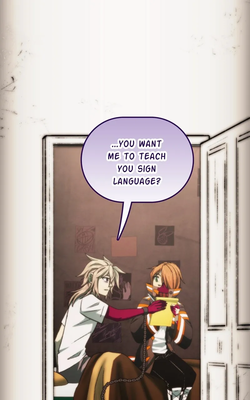 Read City of Blank EN Manga Online