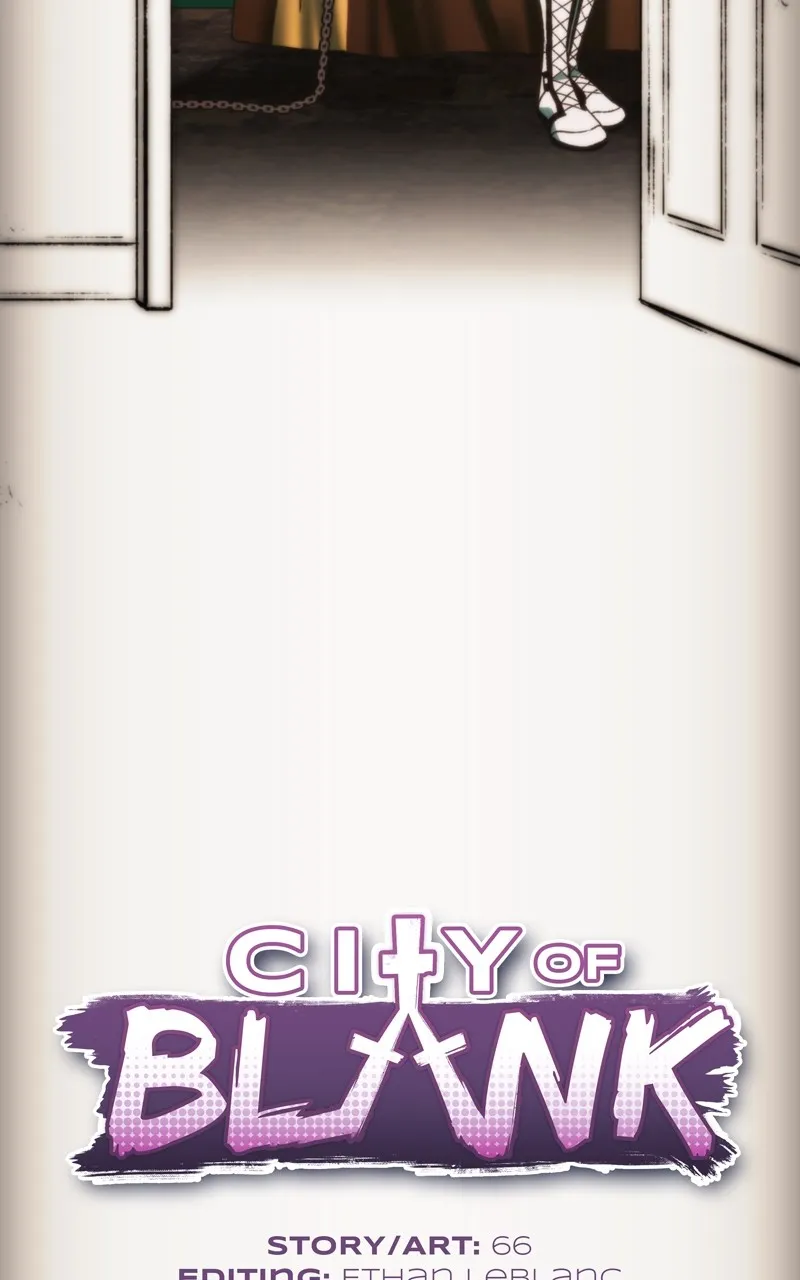 Read City of Blank EN Manga Online