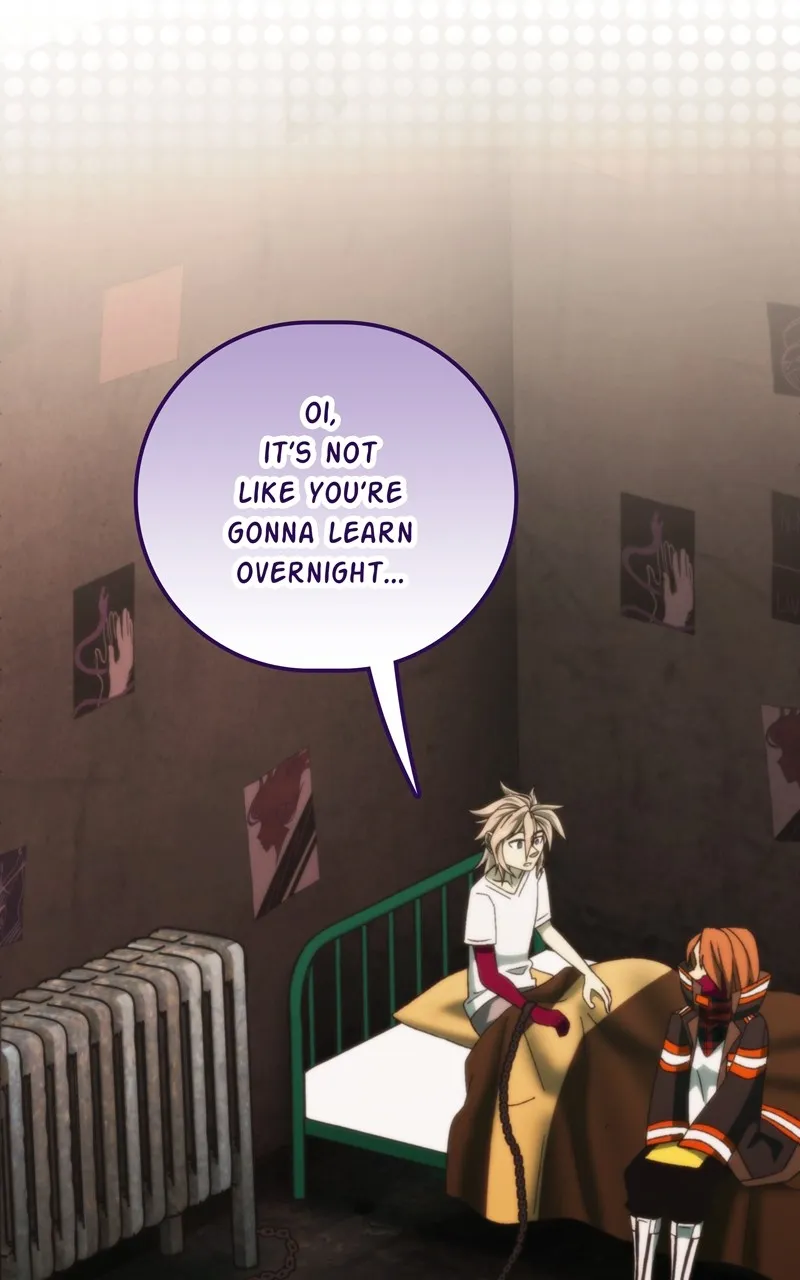 Read City of Blank EN Manga Online