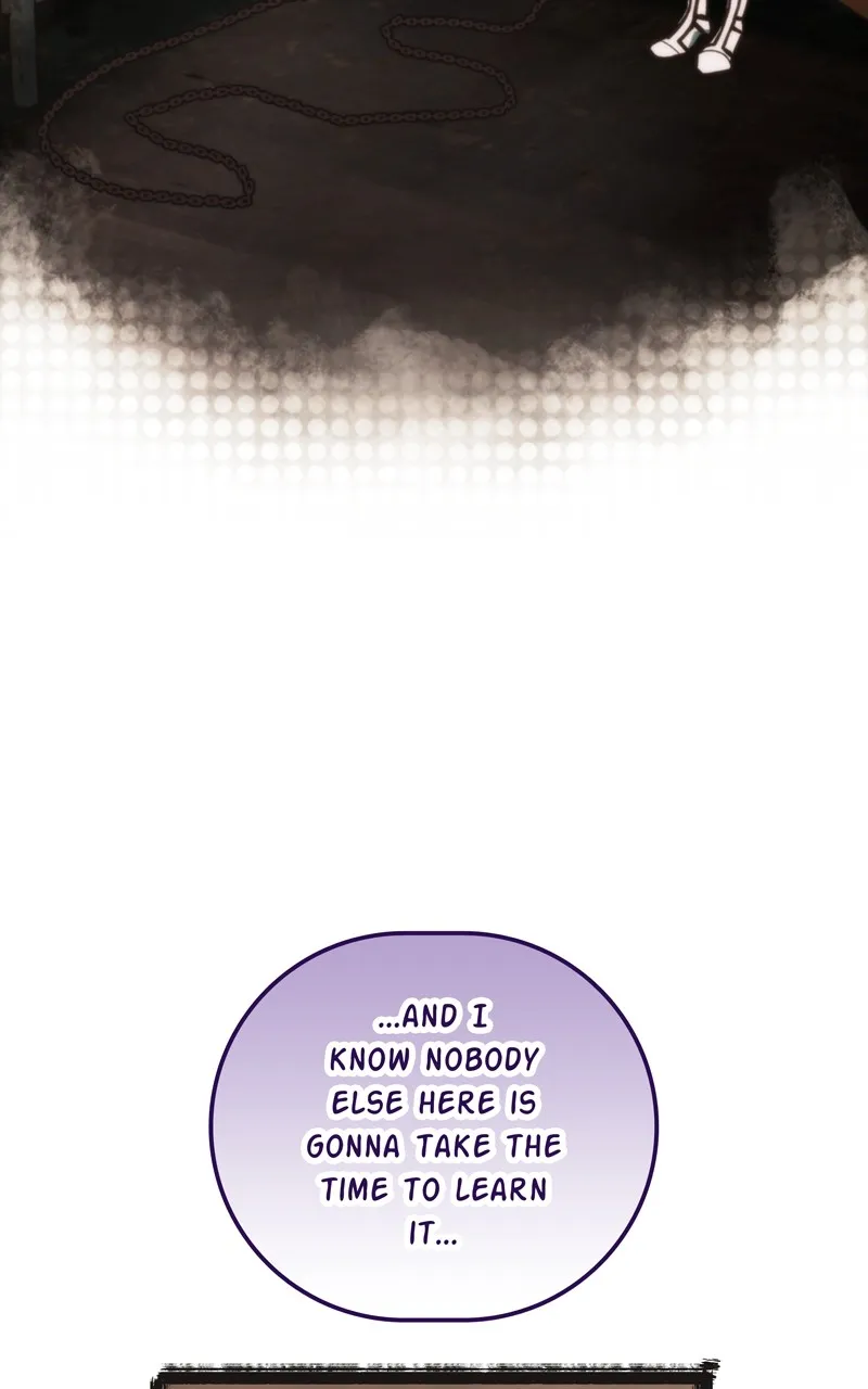 Read City of Blank EN Manga Online