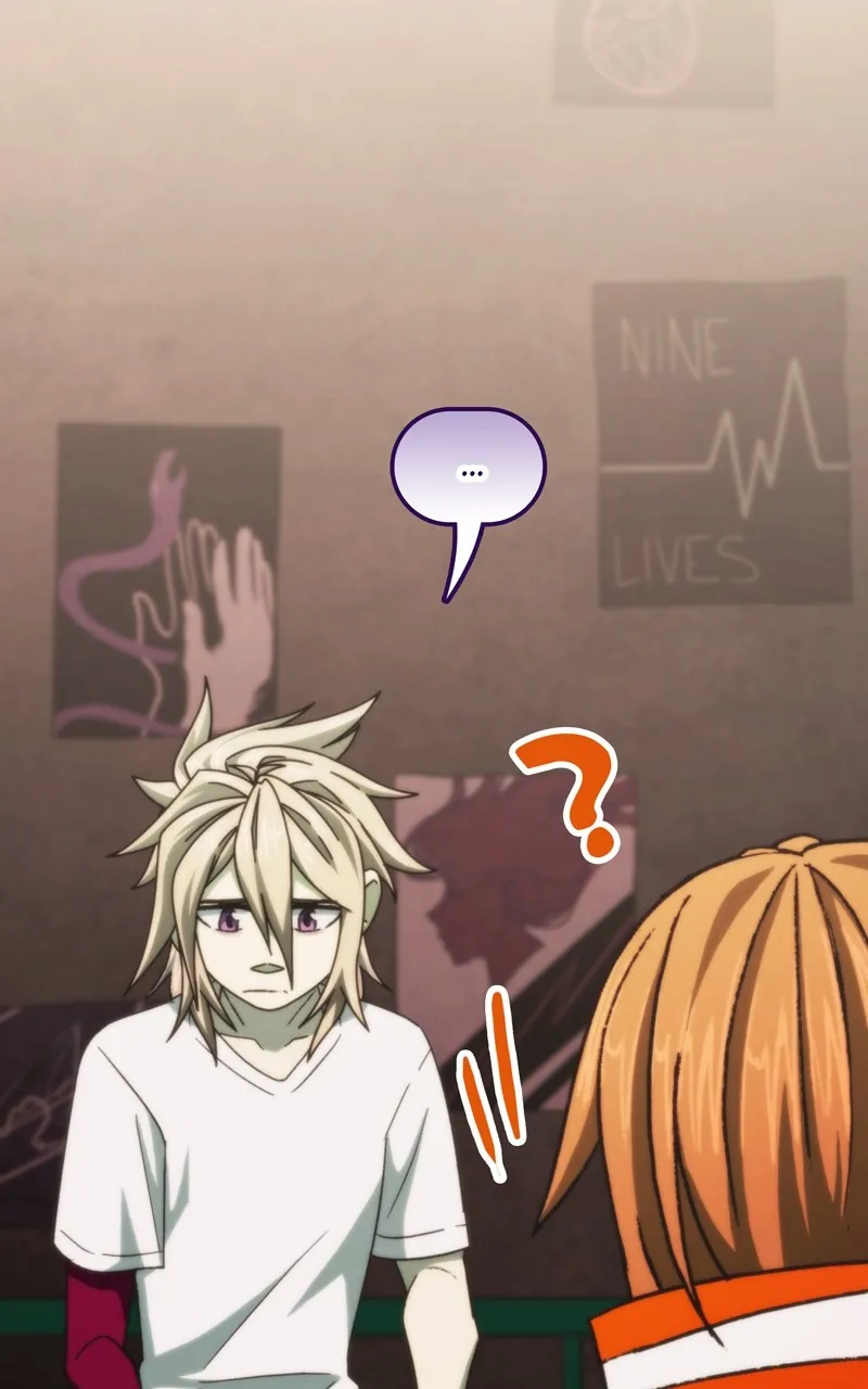 Read City of Blank EN Manga Online