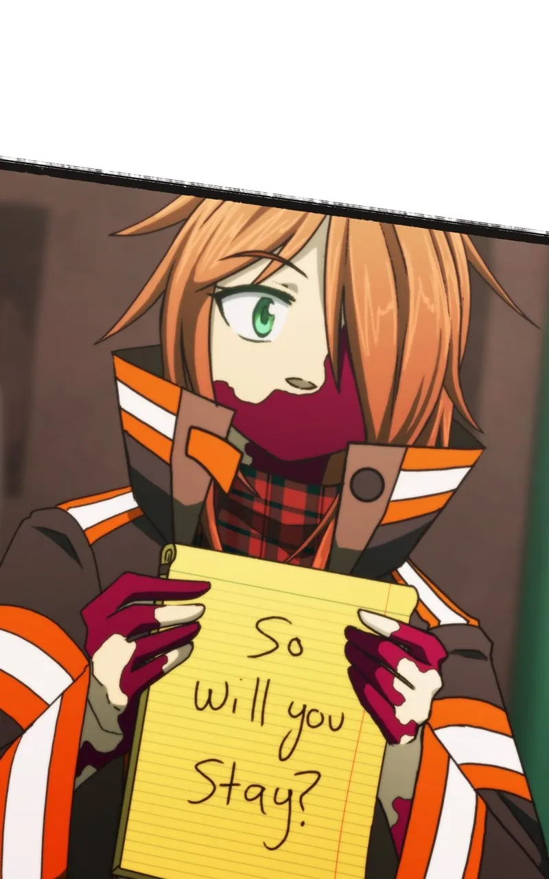 Read City of Blank EN Manga Online