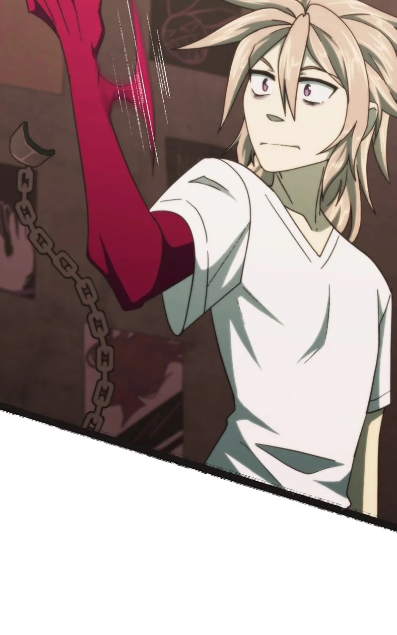 Read City of Blank EN Manga Online