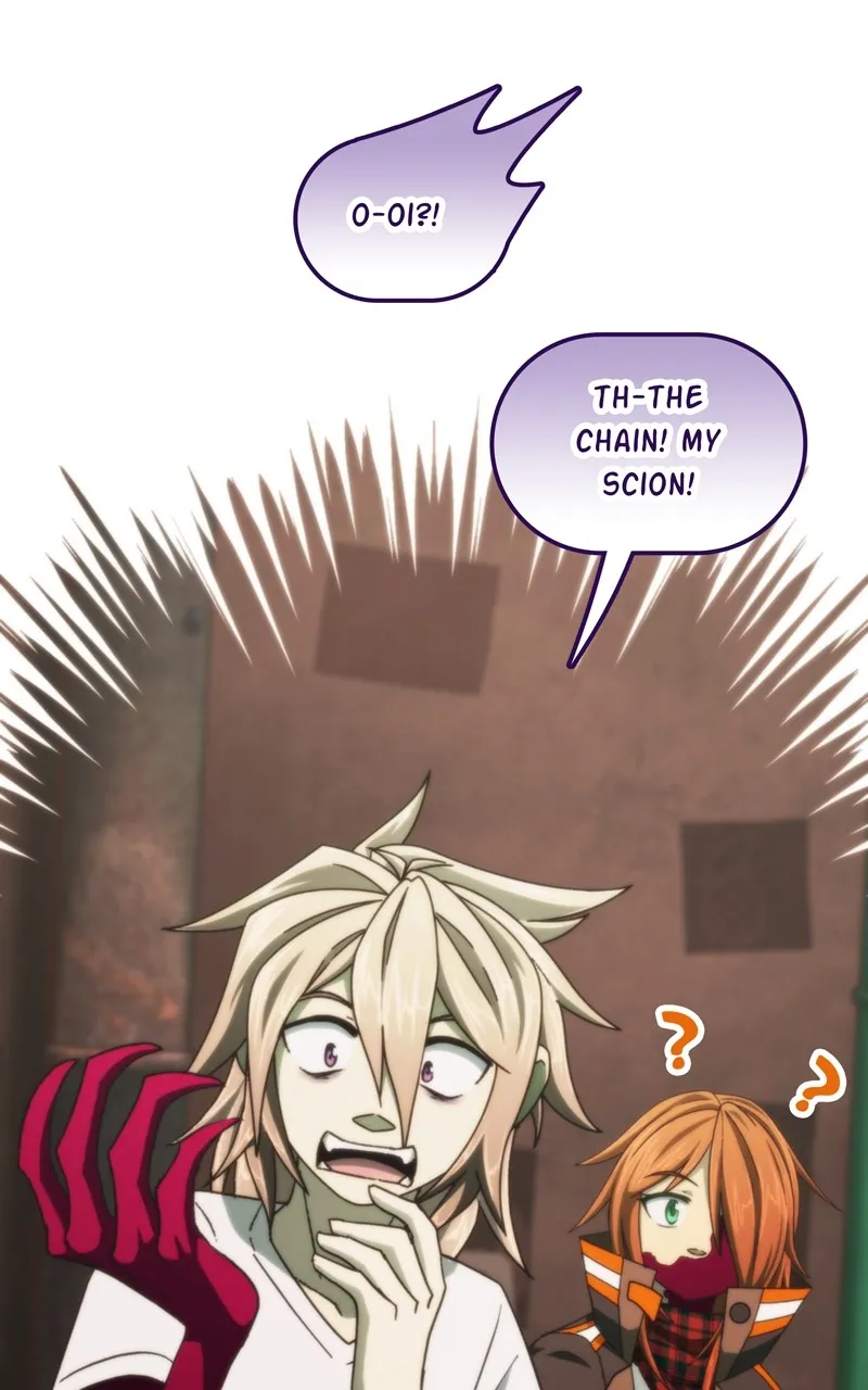 Read City of Blank EN Manga Online