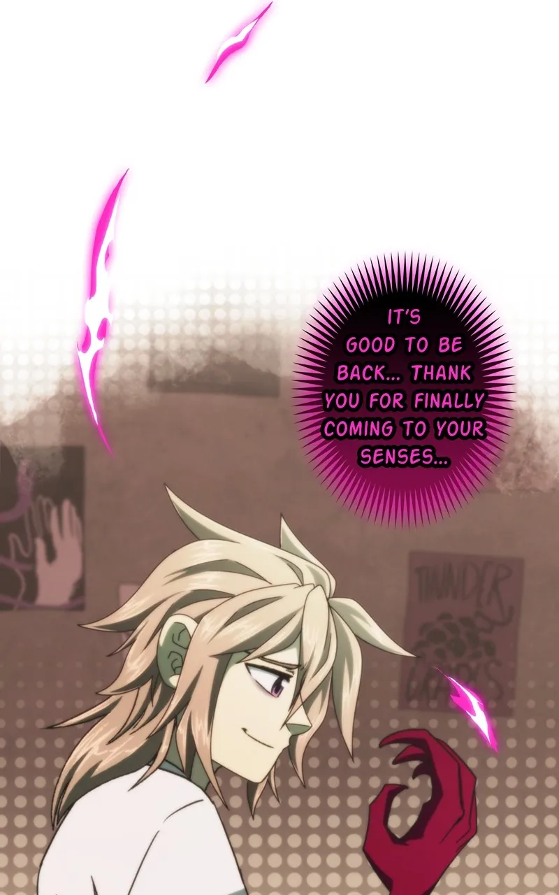 Read City of Blank EN Manga Online
