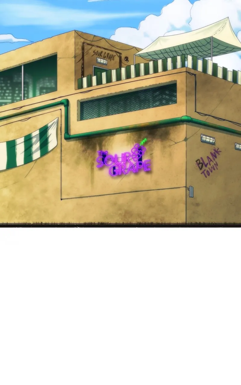 Read City of Blank EN Manga Online