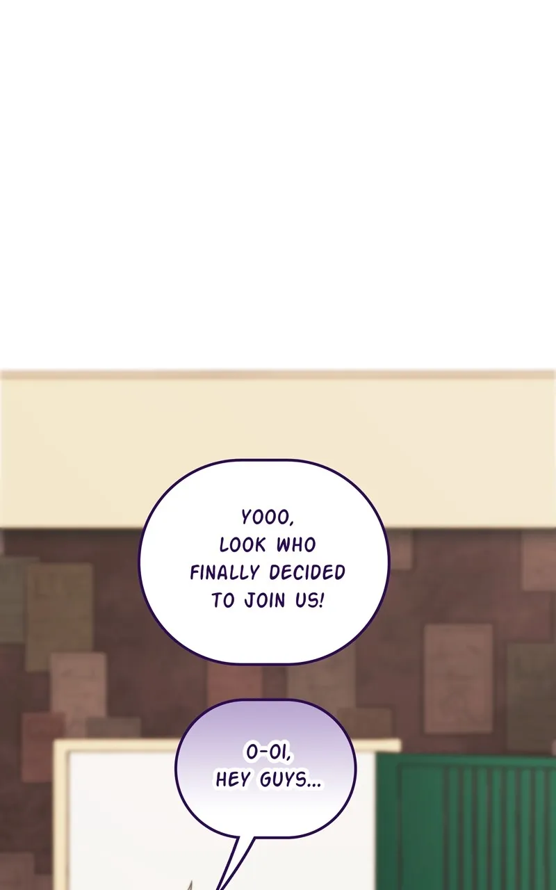 Read City of Blank EN Manga Online
