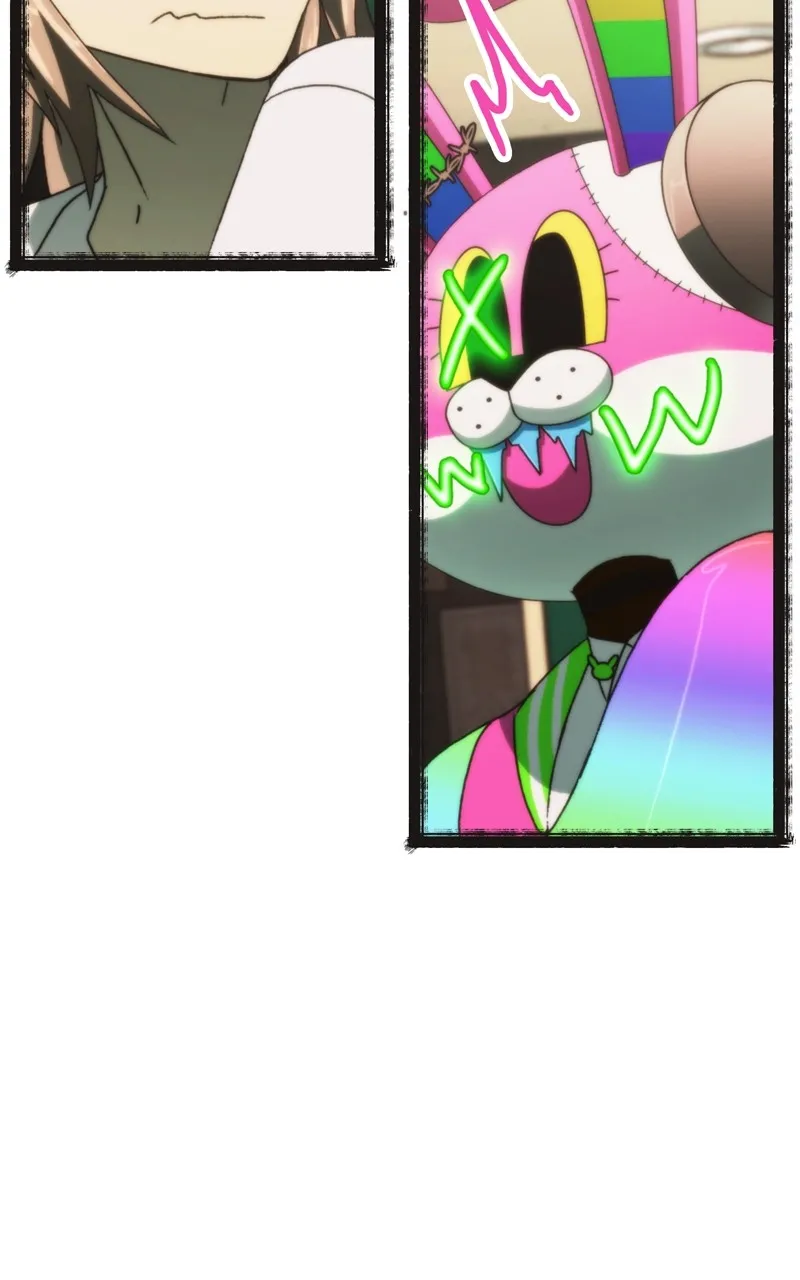 Read City of Blank EN Manga Online
