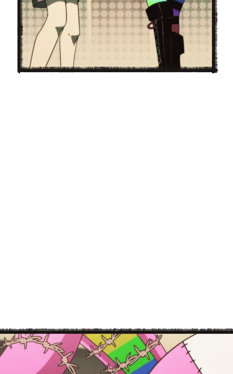 Read City of Blank EN Manga Online