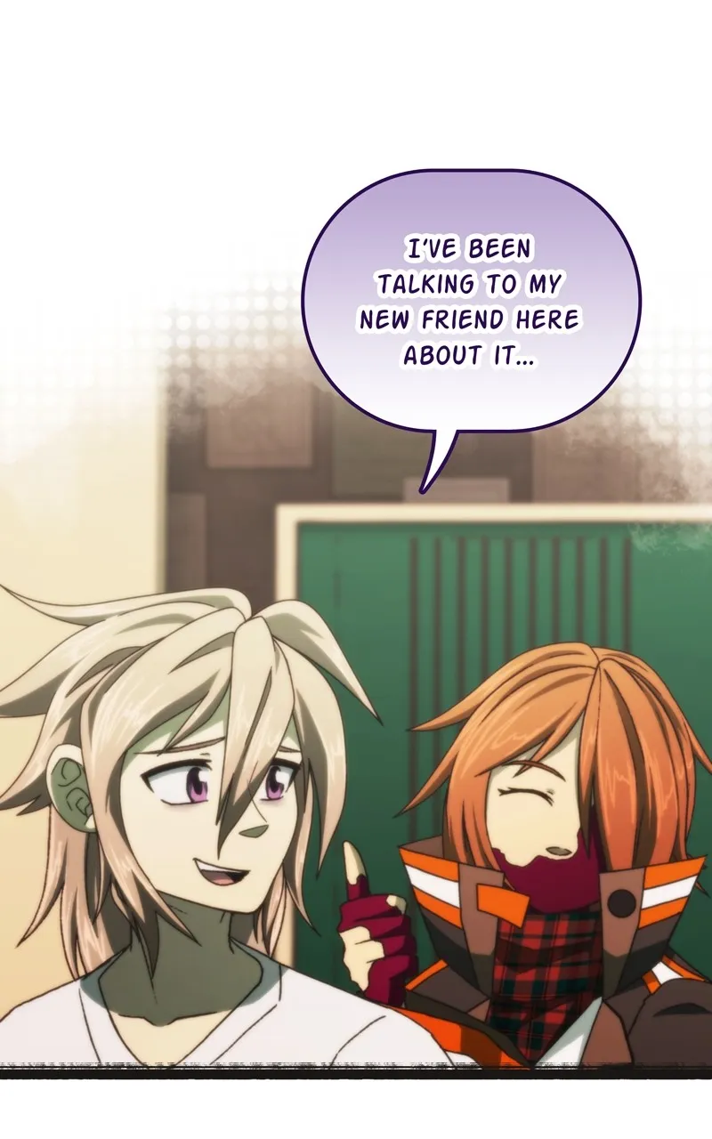 Read City of Blank EN Manga Online