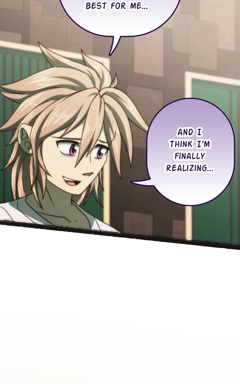 Read City of Blank EN Manga Online