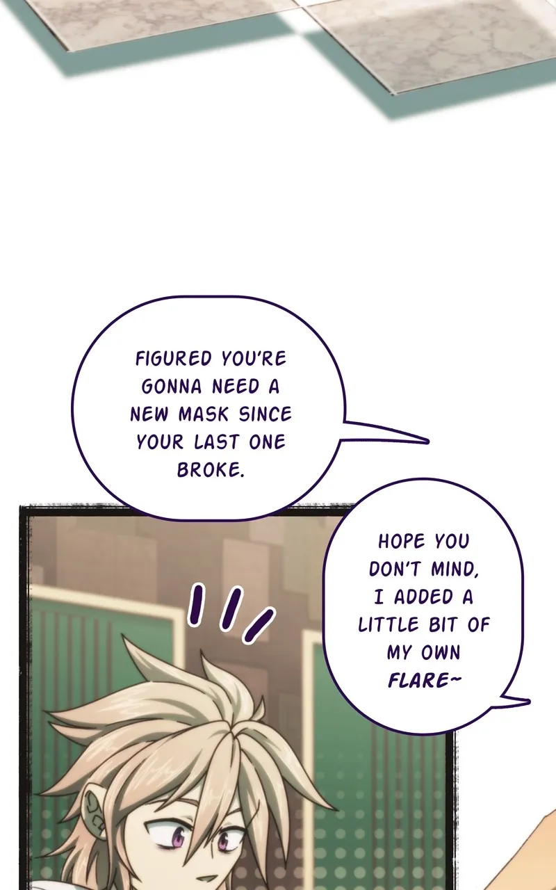 Read City of Blank EN Manga Online