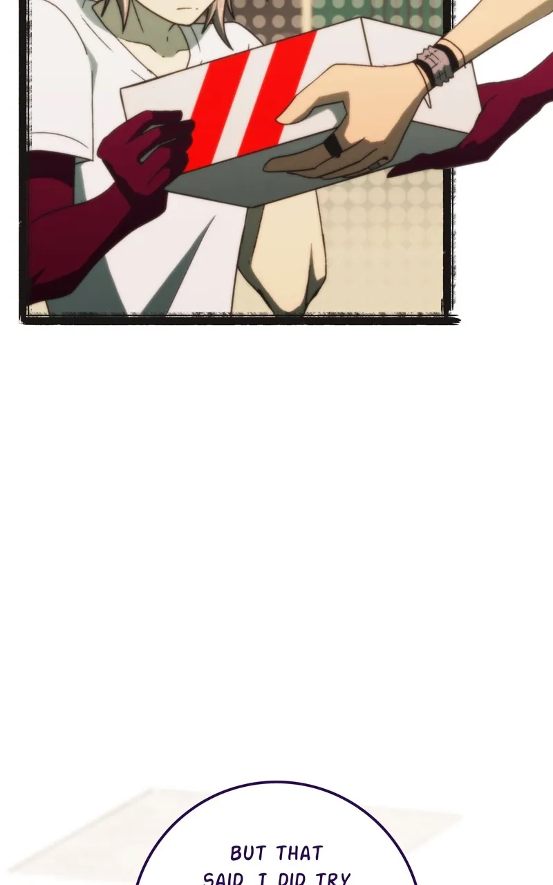 Read City of Blank EN Manga Online