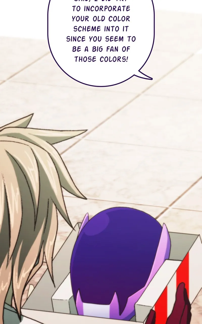 Read City of Blank EN Manga Online