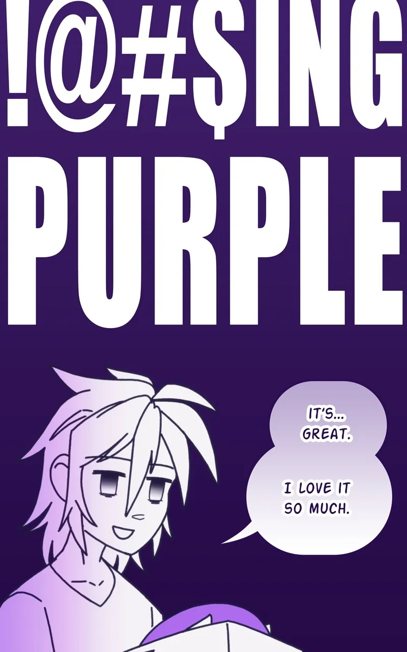 Read City of Blank EN Manga Online