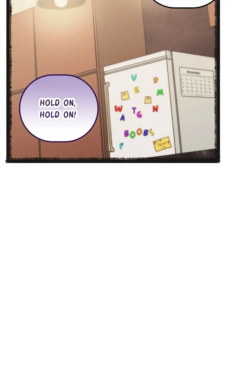 Read City of Blank EN Manga Online