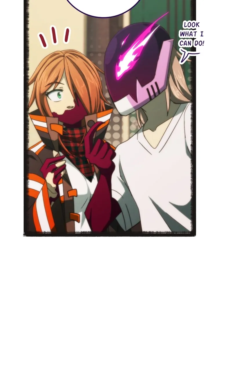 Read City of Blank EN Manga Online