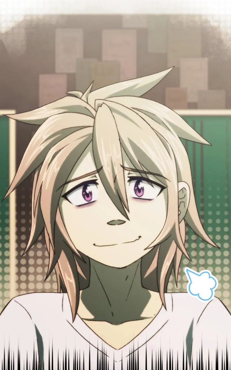 Read City of Blank EN Manga Online