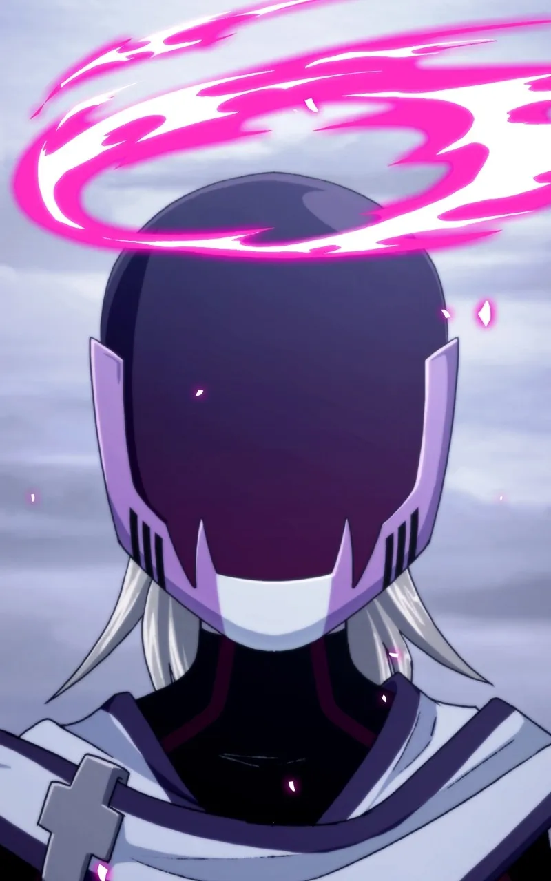 Read City of Blank EN Manga Online