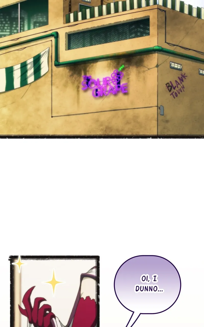 Read City of Blank EN Manga Online