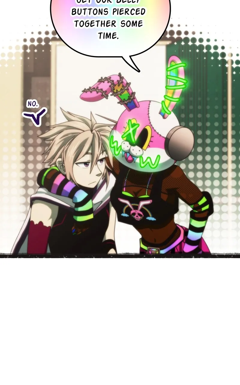 Read City of Blank EN Manga Online