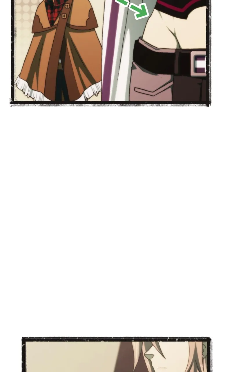 Read City of Blank EN Manga Online