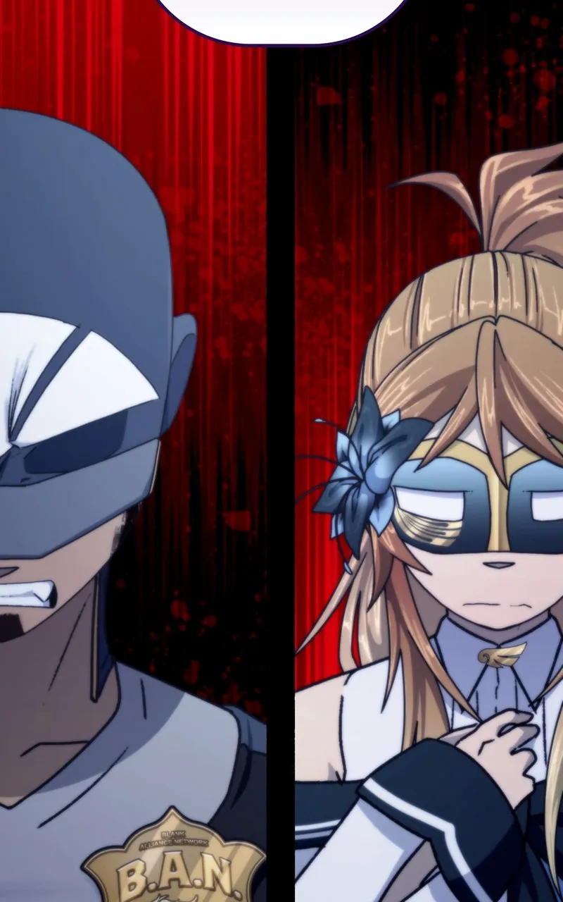 Read City of Blank EN Manga Online