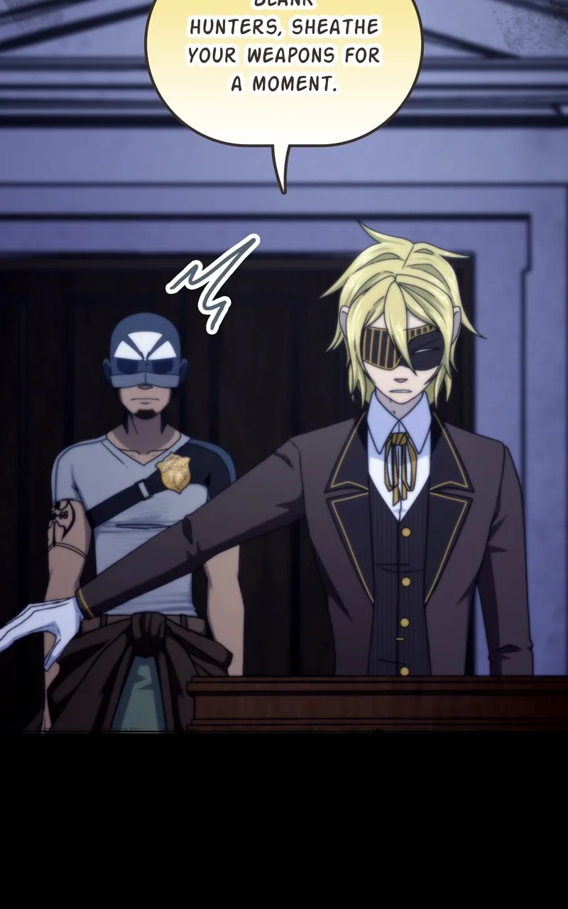 Read City of Blank EN Manga Online