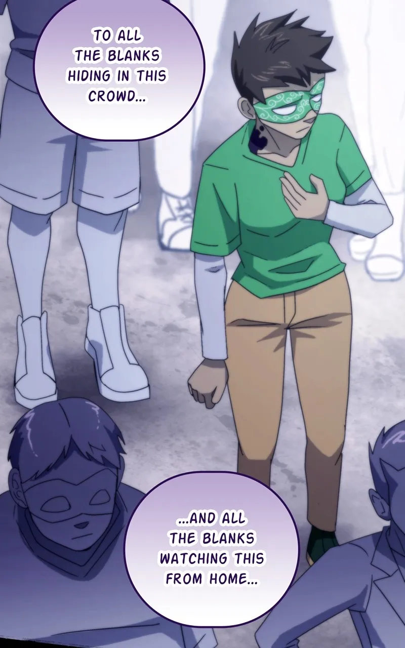 Read City of Blank EN Manga Online