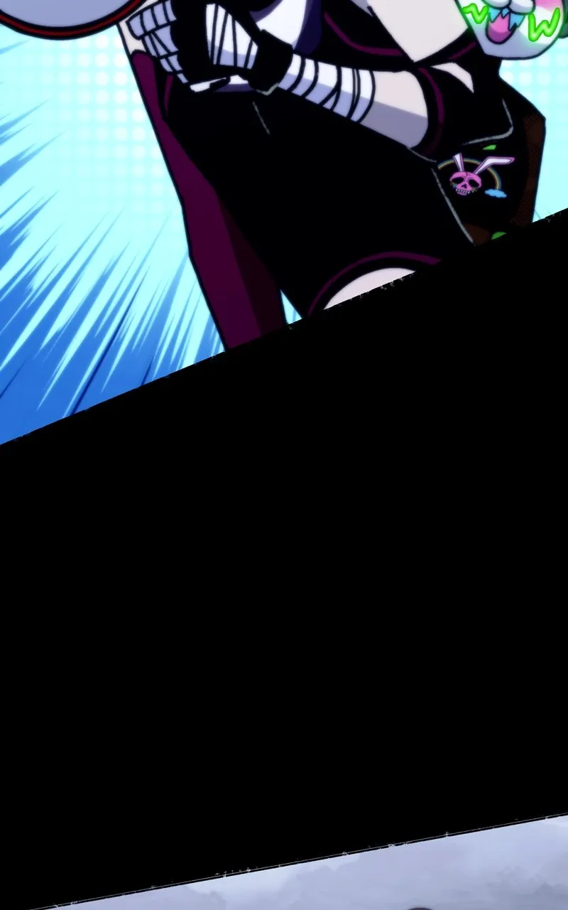 Read City of Blank EN Manga Online