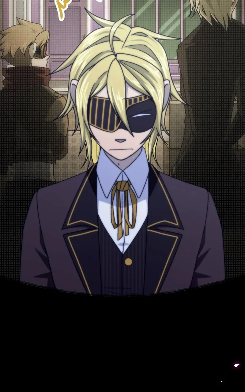 Read City of Blank EN Manga Online
