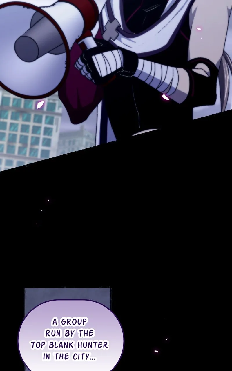 Read City of Blank EN Manga Online