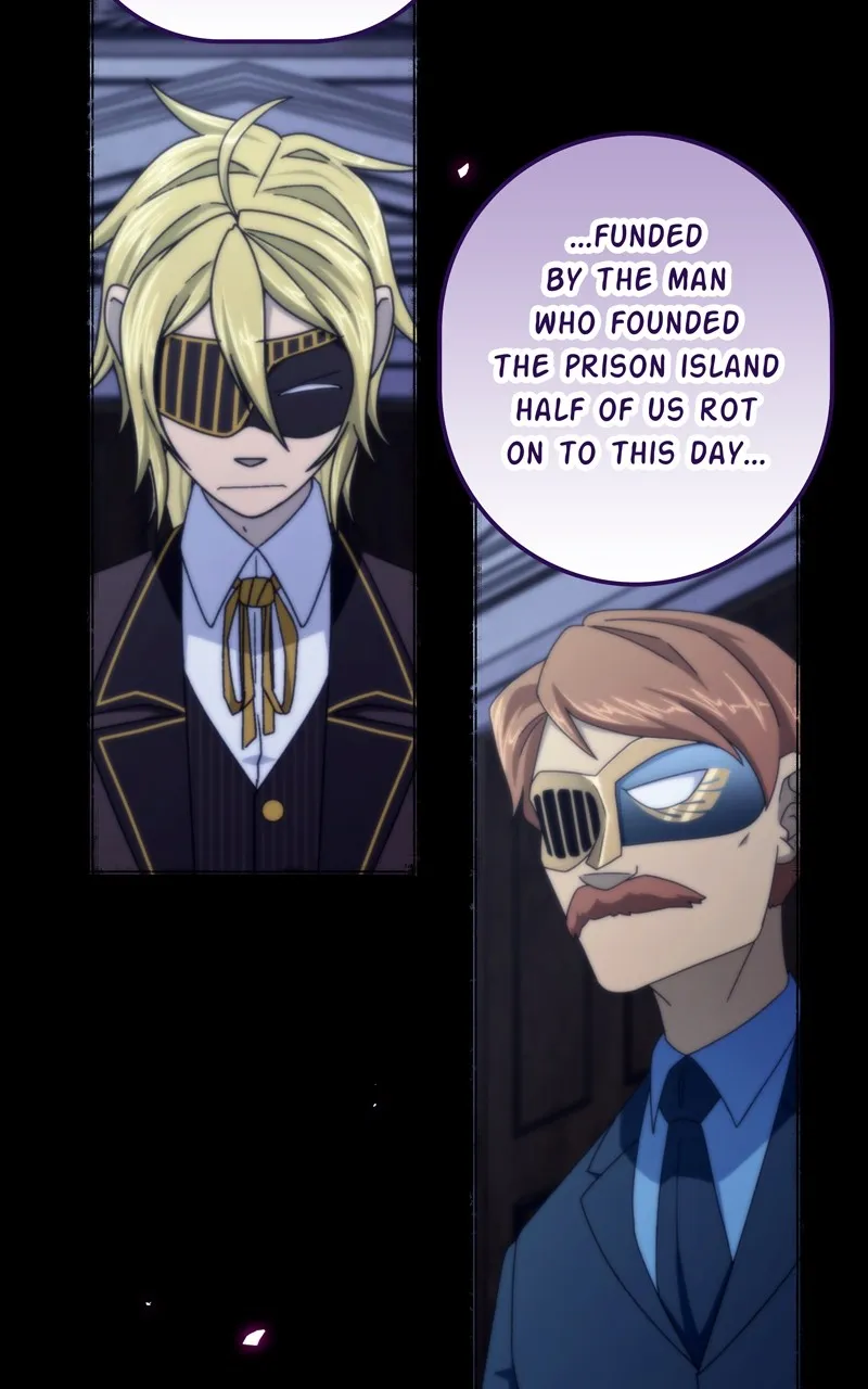 Read City of Blank EN Manga Online