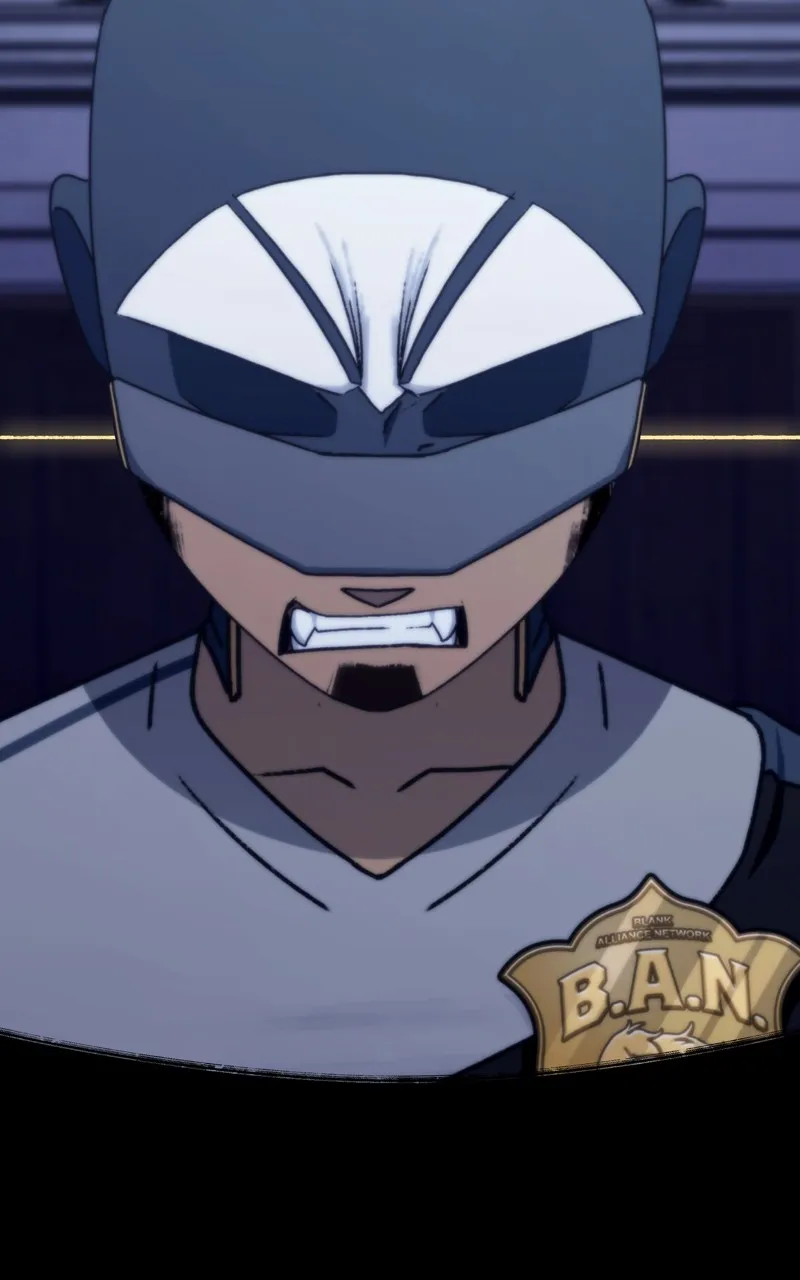 Read City of Blank EN Manga Online