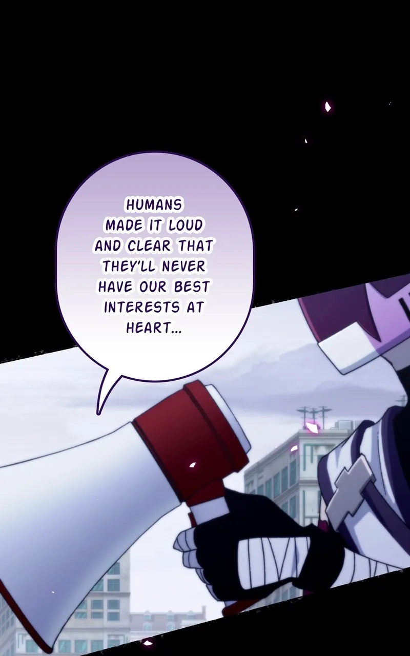 Read City of Blank EN Manga Online