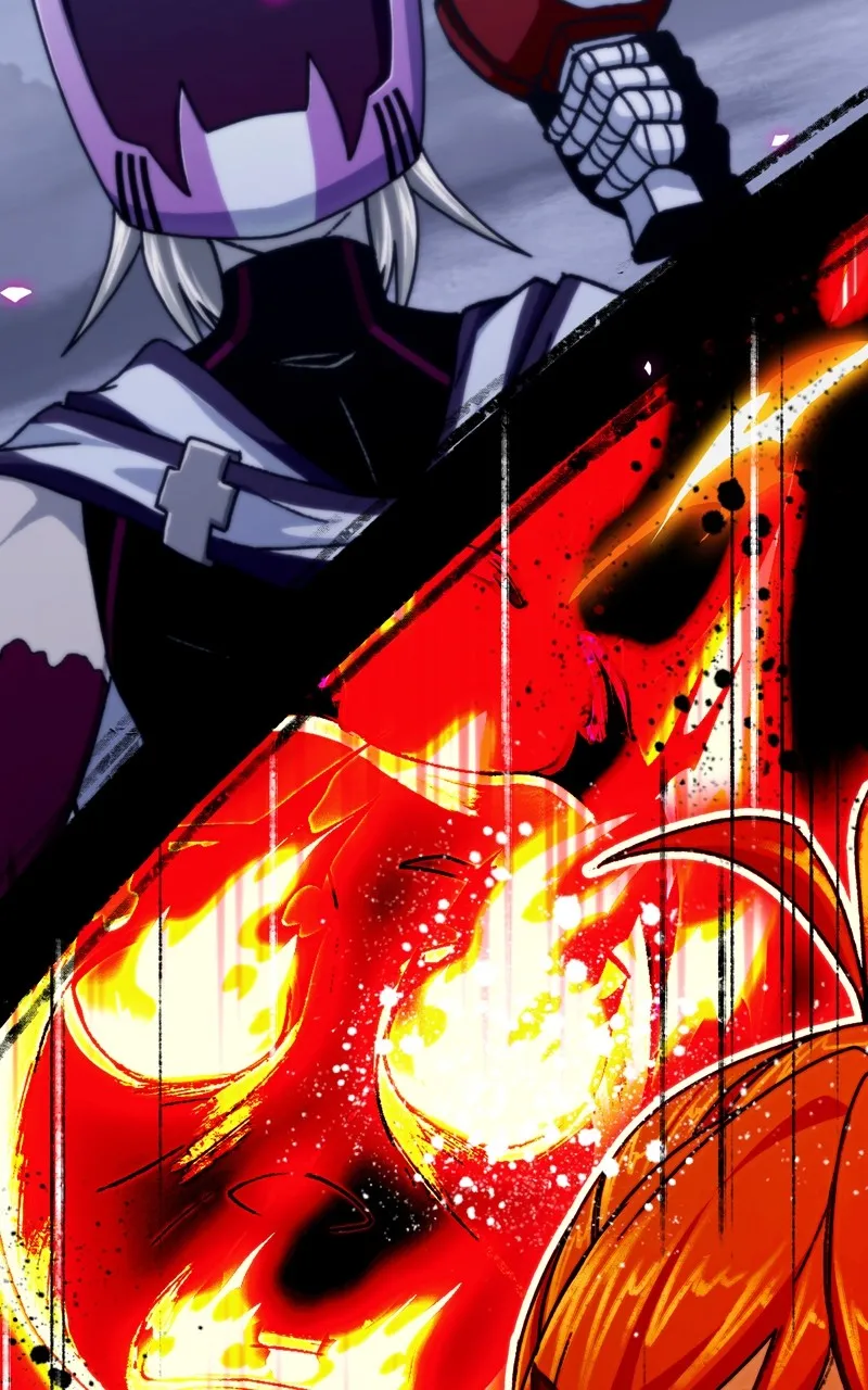 Read City of Blank EN Manga Online