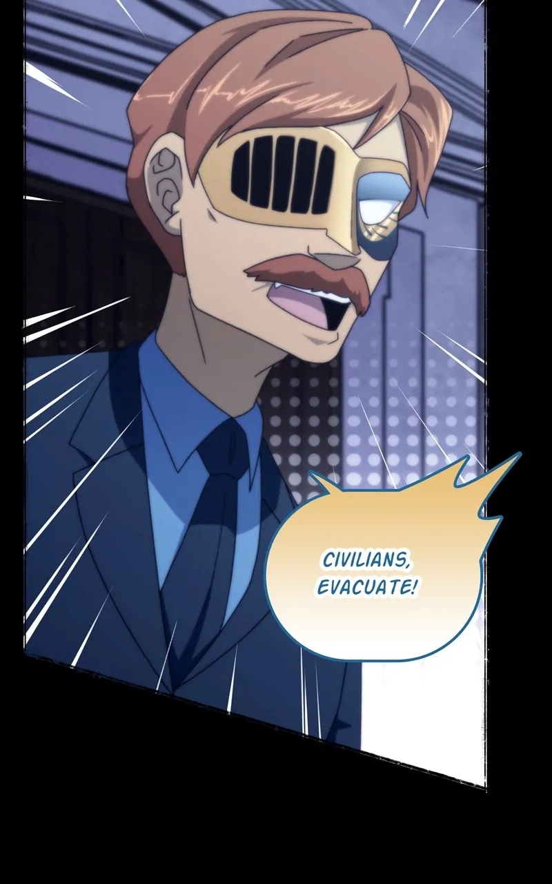 Read City of Blank EN Manga Online