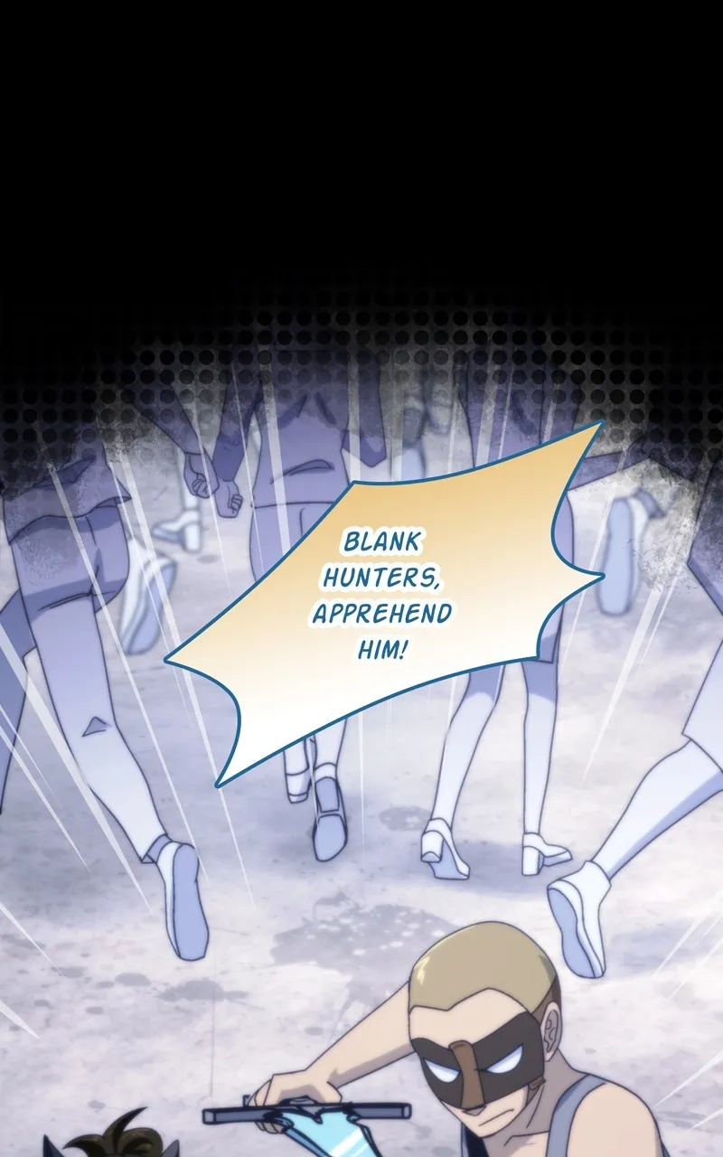 Read City of Blank EN Manga Online