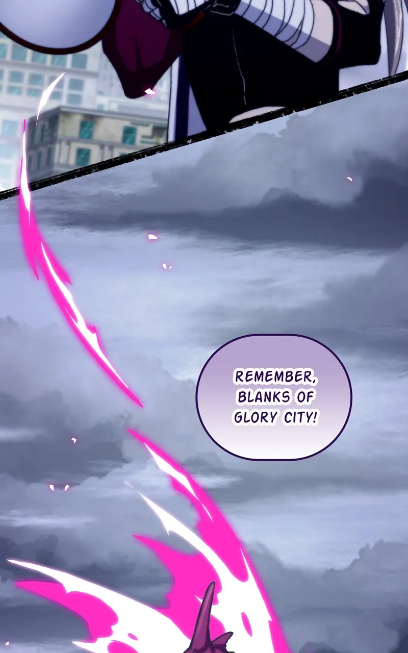 Read City of Blank EN Manga Online