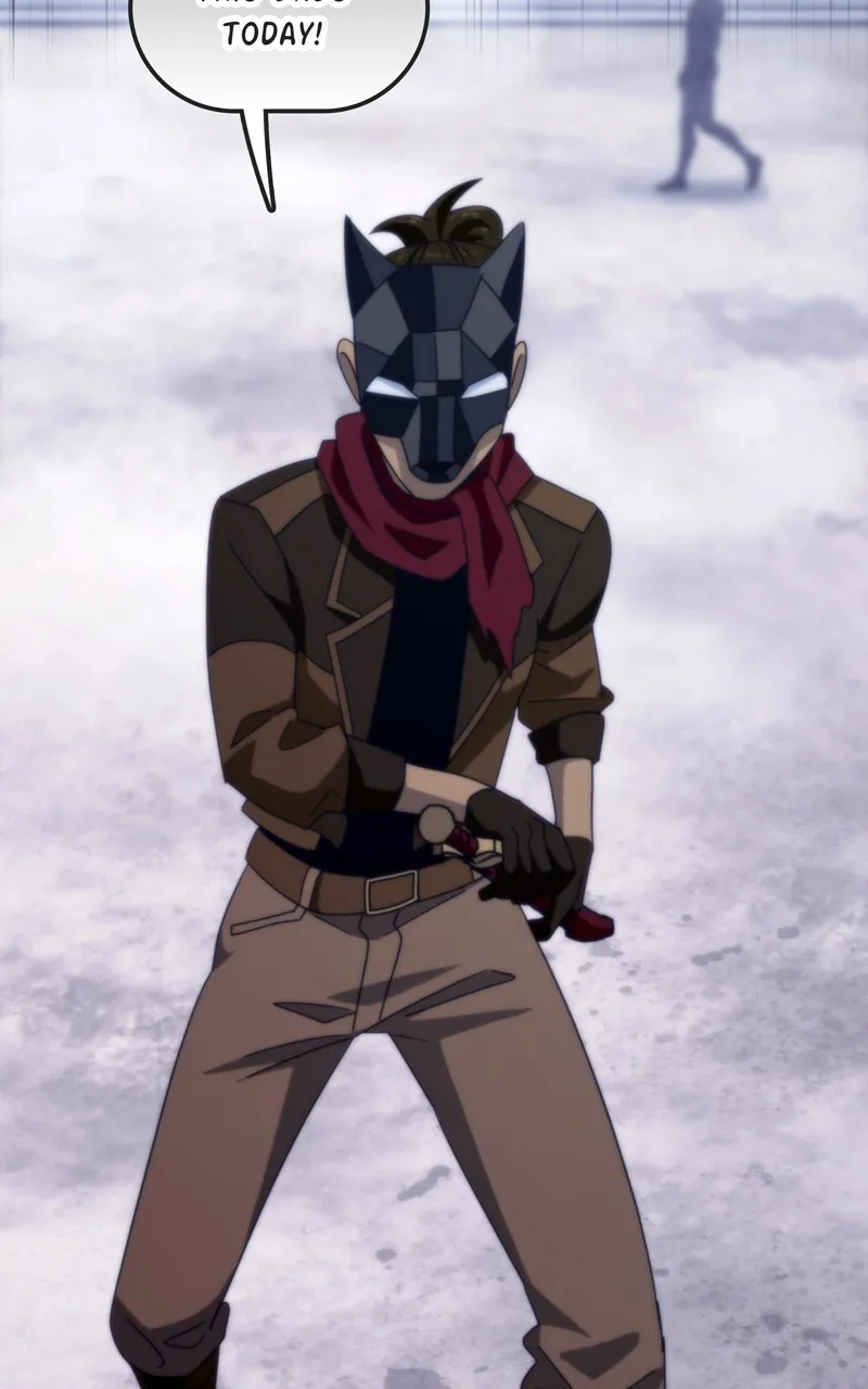 Read City of Blank EN Manga Online