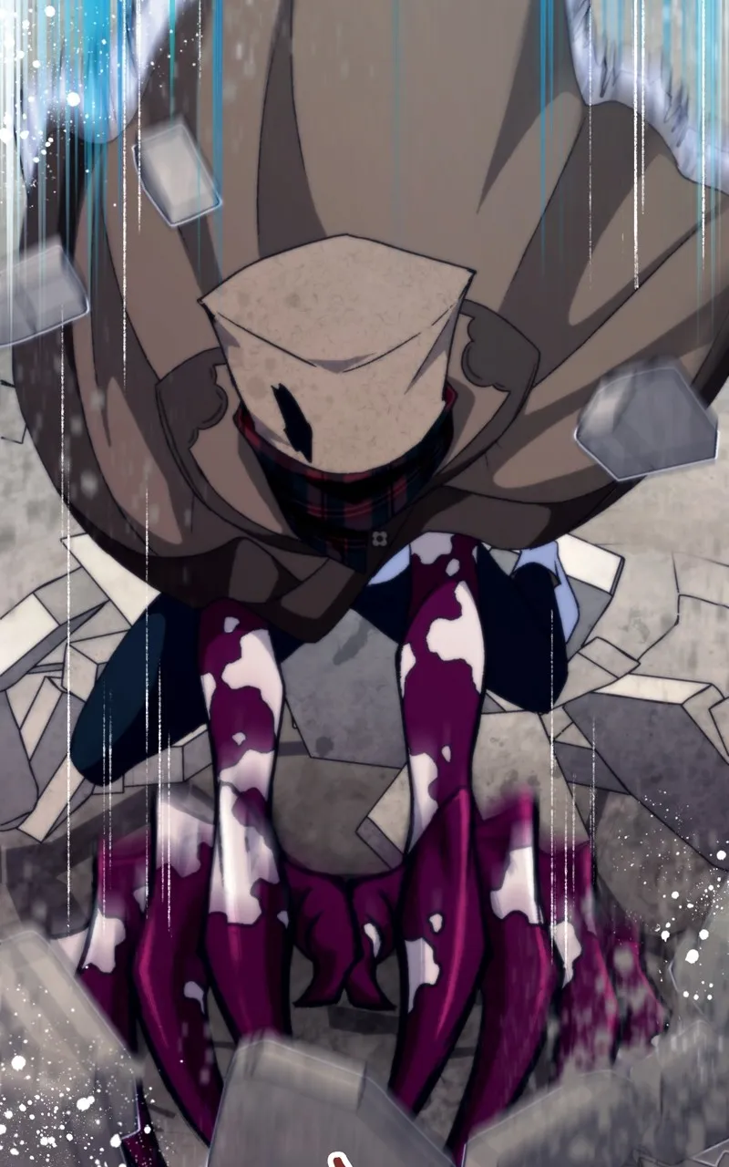 Read City of Blank EN Manga Online
