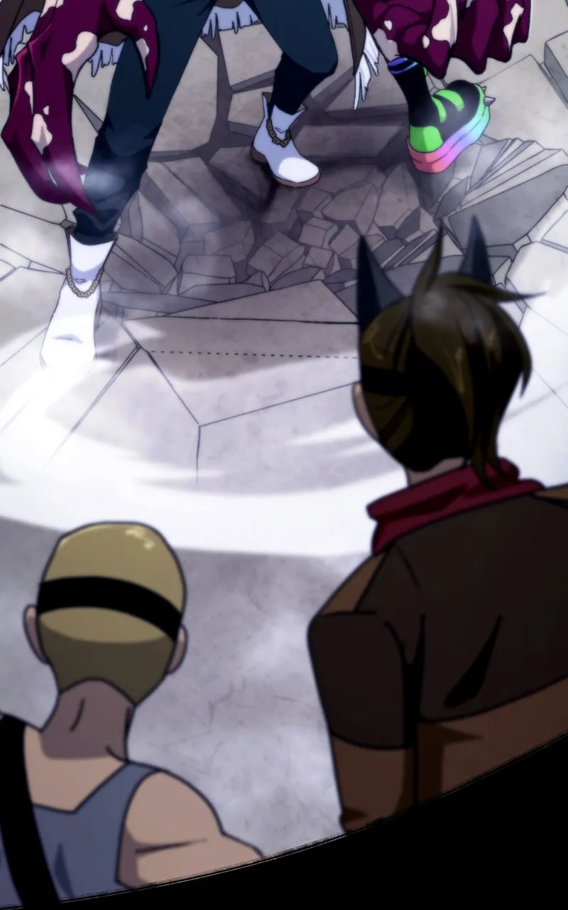 Read City of Blank EN Manga Online
