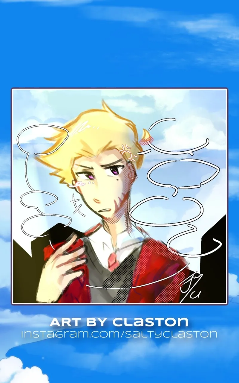 Read City of Blank EN Manga Online