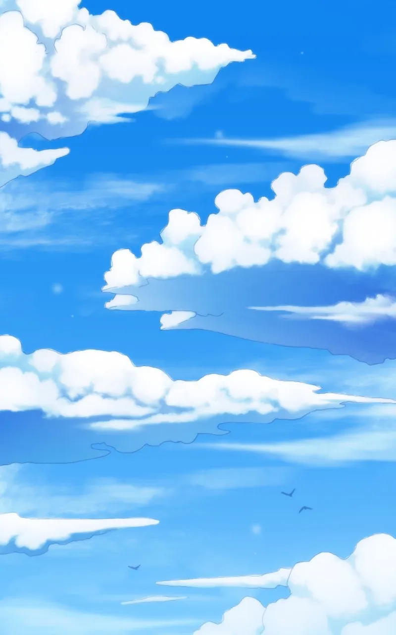 Read City of Blank EN Manga Online