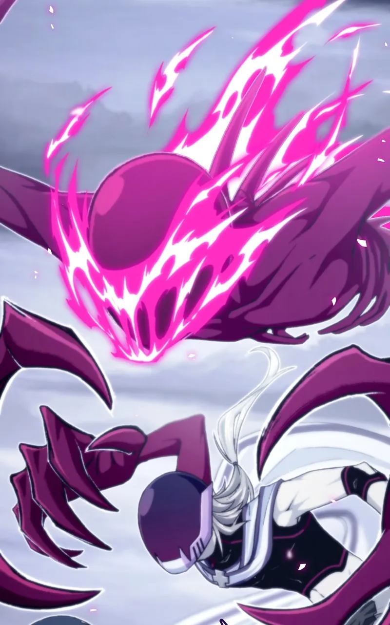 Read City of Blank EN Manga Online