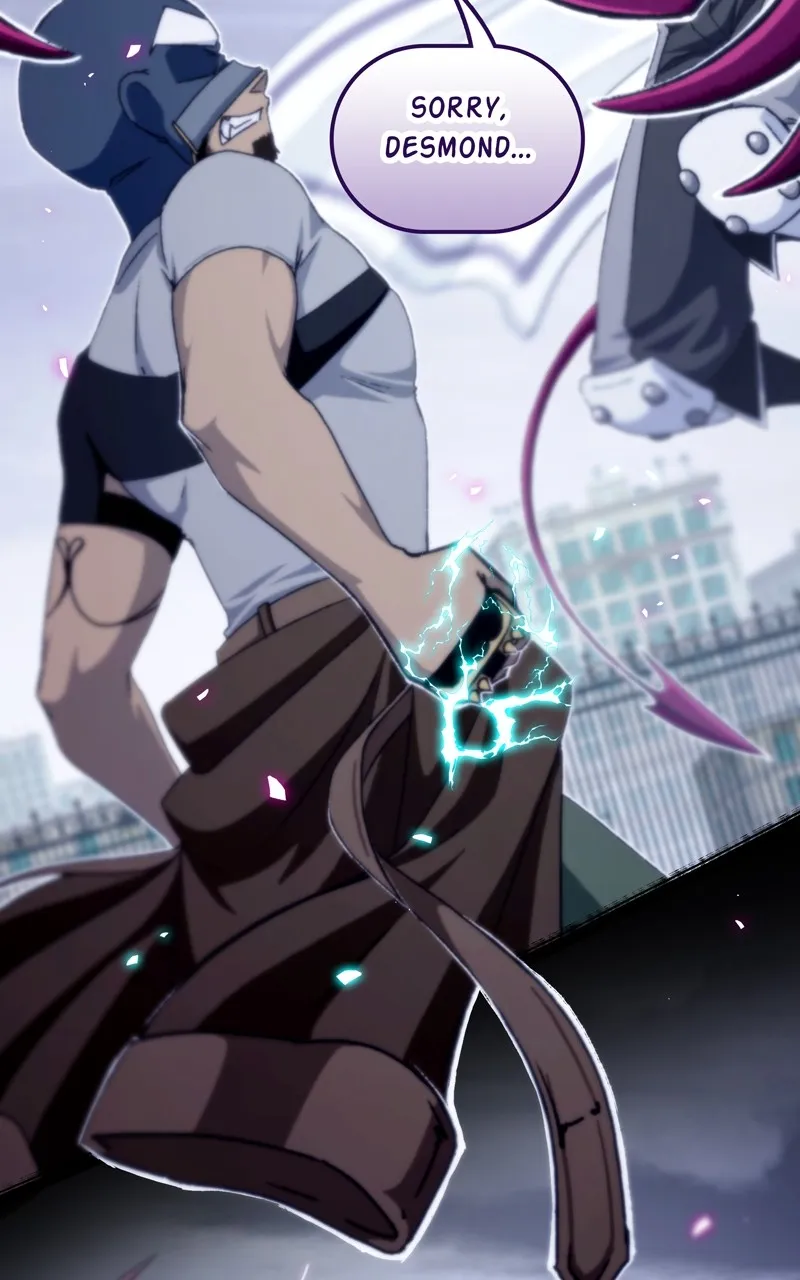 Read City of Blank EN Manga Online