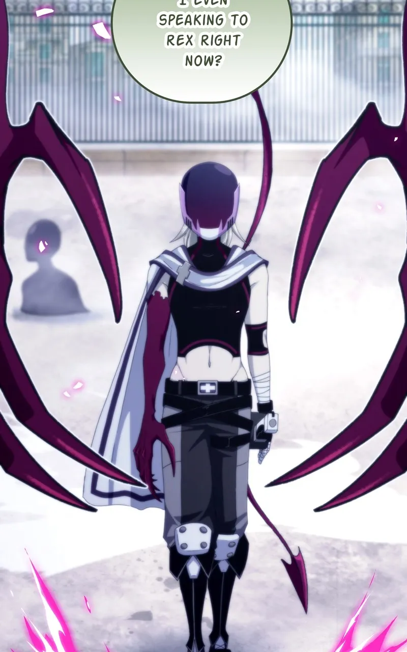 Read City of Blank EN Manga Online