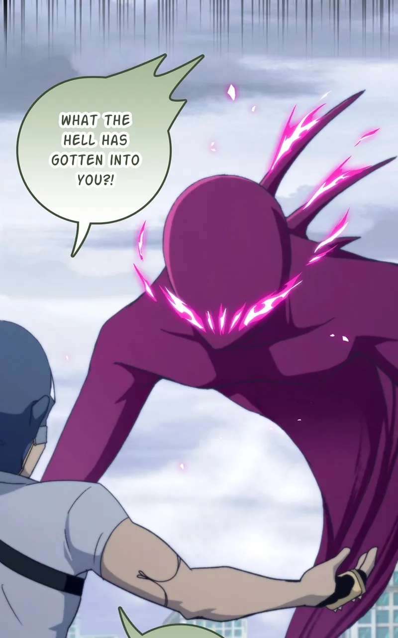 Read City of Blank EN Manga Online