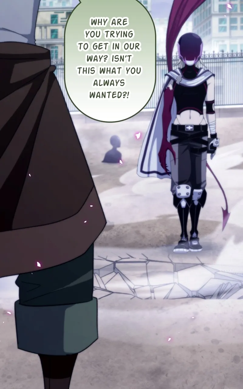 Read City of Blank EN Manga Online